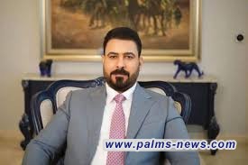 الزيدي يعتزم زيارة قطر وايران بعد واشنطن