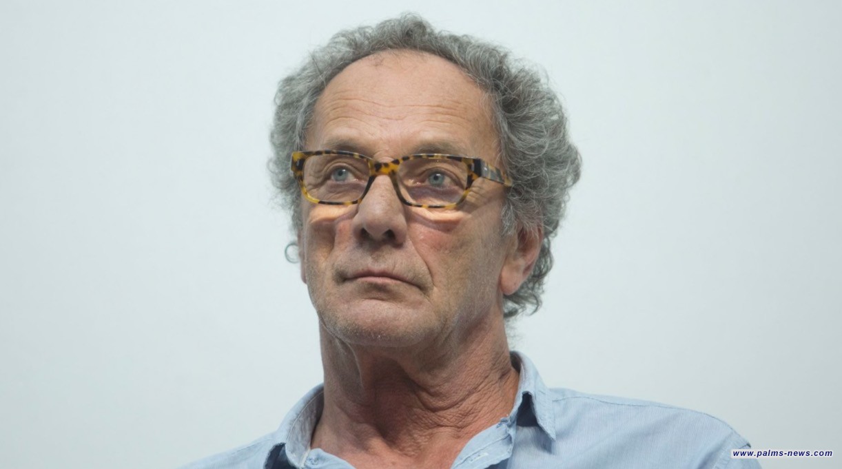 لا يزال يخافه.. الاحتلال يمنع عرض فيلم "جَنين جِنين"