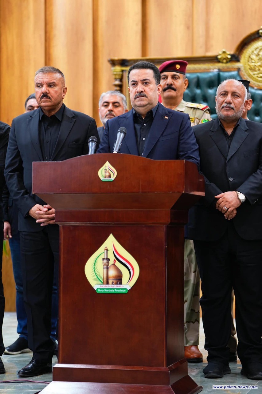 رئيس الوزراء يوجه بوضع خطة لحل مشكلة الطاقة