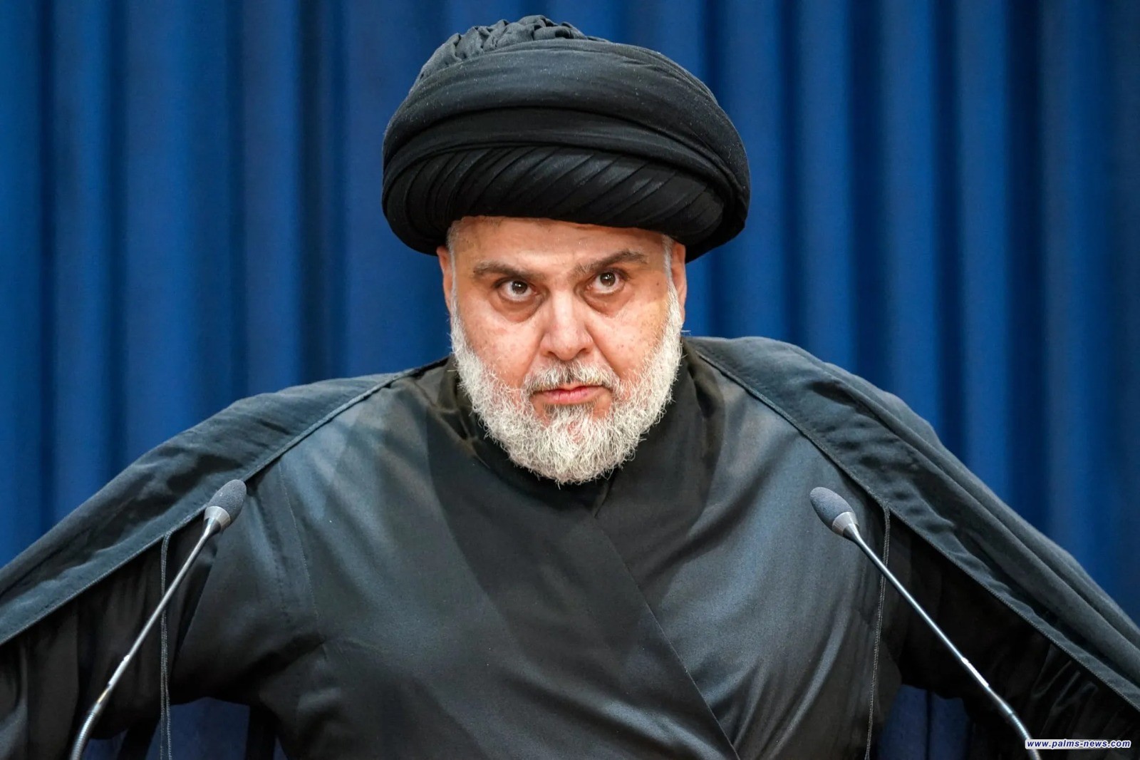 الصدر يمنح فرصة العودة لمن ترك التيار والتحق بفصائل