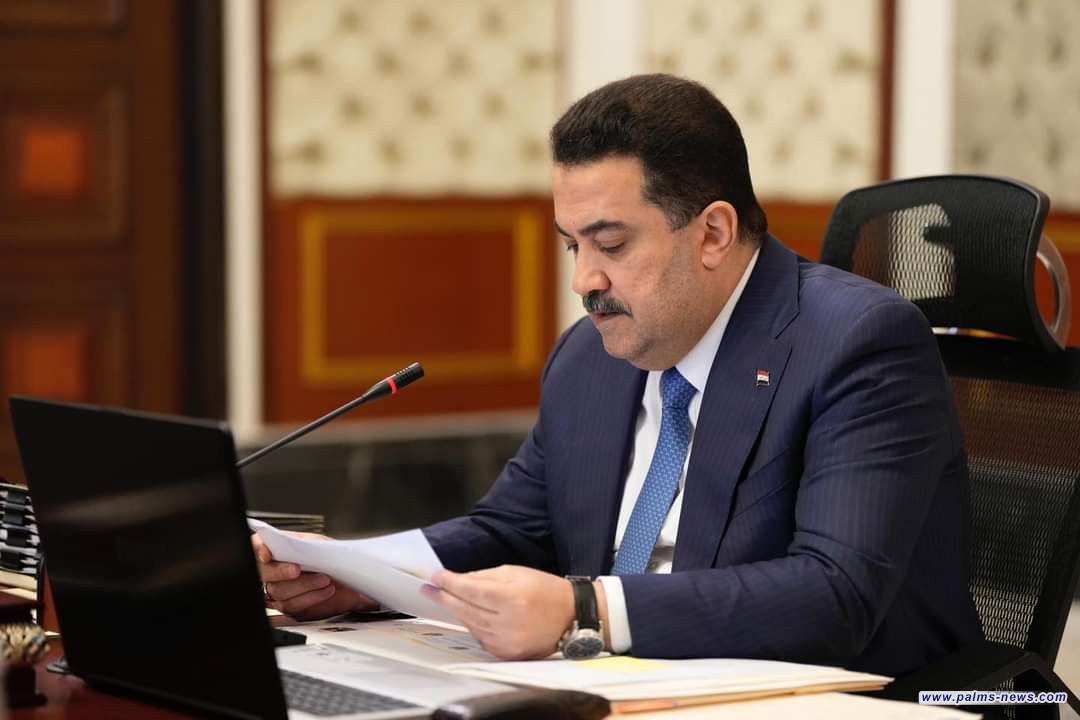 عاجل   "مجلس الوزراء يقرر منح مخصصات مقطوعة بنسبة 50% لموظفي الدرجات الثامنة والتاسعة والعاشرة ممن لا يتقاضون أية مخصصات عدا مخصصات الشهادة والحرفة"