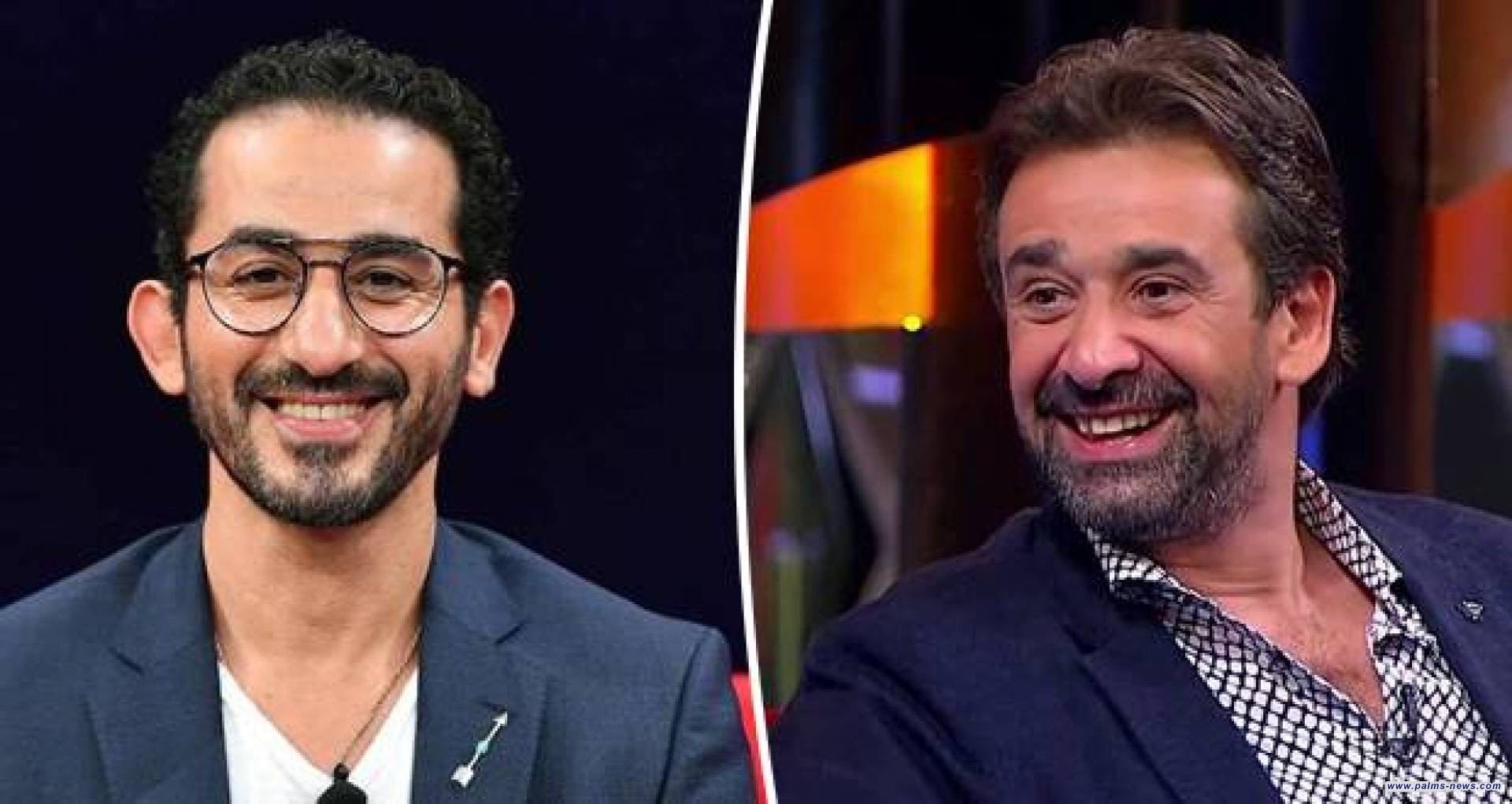 كريم عبد العزيز وأحمد حلمي يتبرعان بمقتنيات أعمالهما للعوائل الأشد فقراً