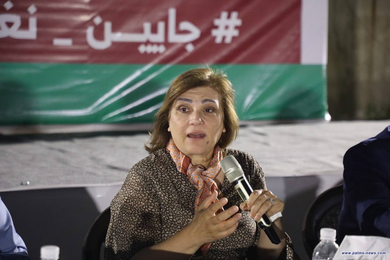 تحالف قيم : نحذر من أسلوب المماطلة والتسويف الحكومي المسؤول عن ملف ثورة تشرين