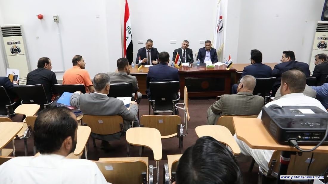 النزاهة تطالب أهالي السماوة بعدم إخفاء أيَّة تفاصيل عنها