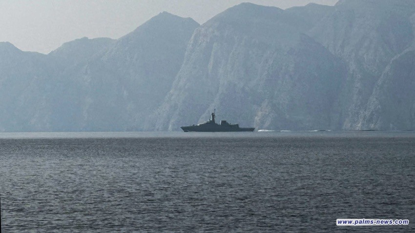 إيران تلوّح بقلب معادلة النفط وتضع "اليوان" شرطا لمرور الناقلات عبر هرمز