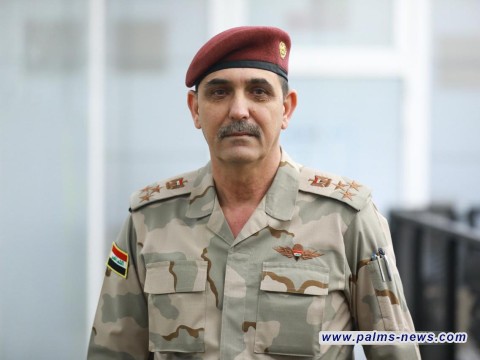 يحيى رسول: جماعات خارجة عن القانون تحاول الاعتداء على القواعد العراقية