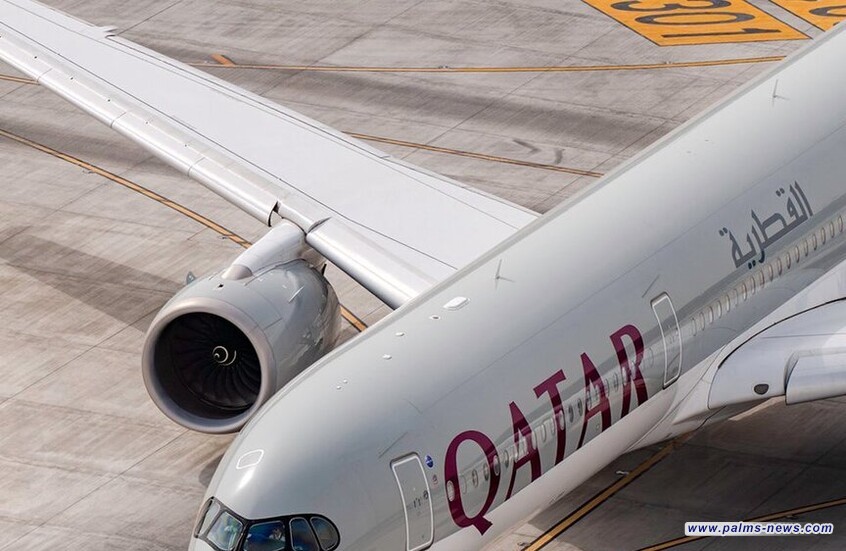 اضطراب جوي إقليمي: تعليق الرحلات وإجلاء الرعايا يتصدران أولويات شركات الطيران