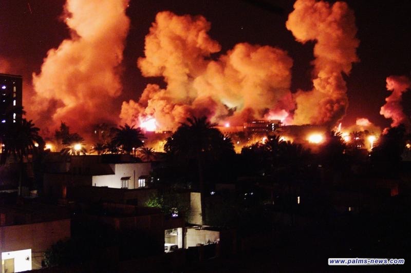 اللجنة الفنية العليا المكلفة بالتحقيق في حادثة انفجار معسكر كالسو تصدر تقريرها النهائي