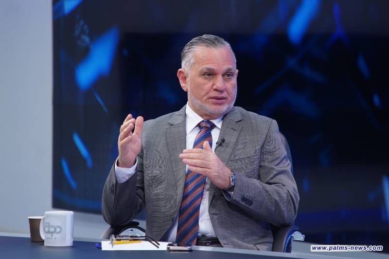 بهاء الأعرجي: المرجعية العليا لم تعترض على تجديد ولاية السوداني