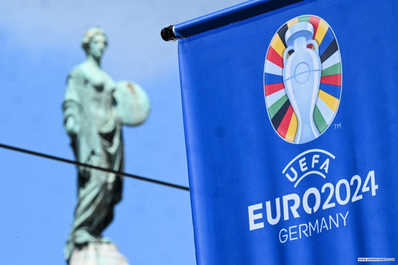 3 مواجهات جديدة في الجولة الثانية ليورو 2024