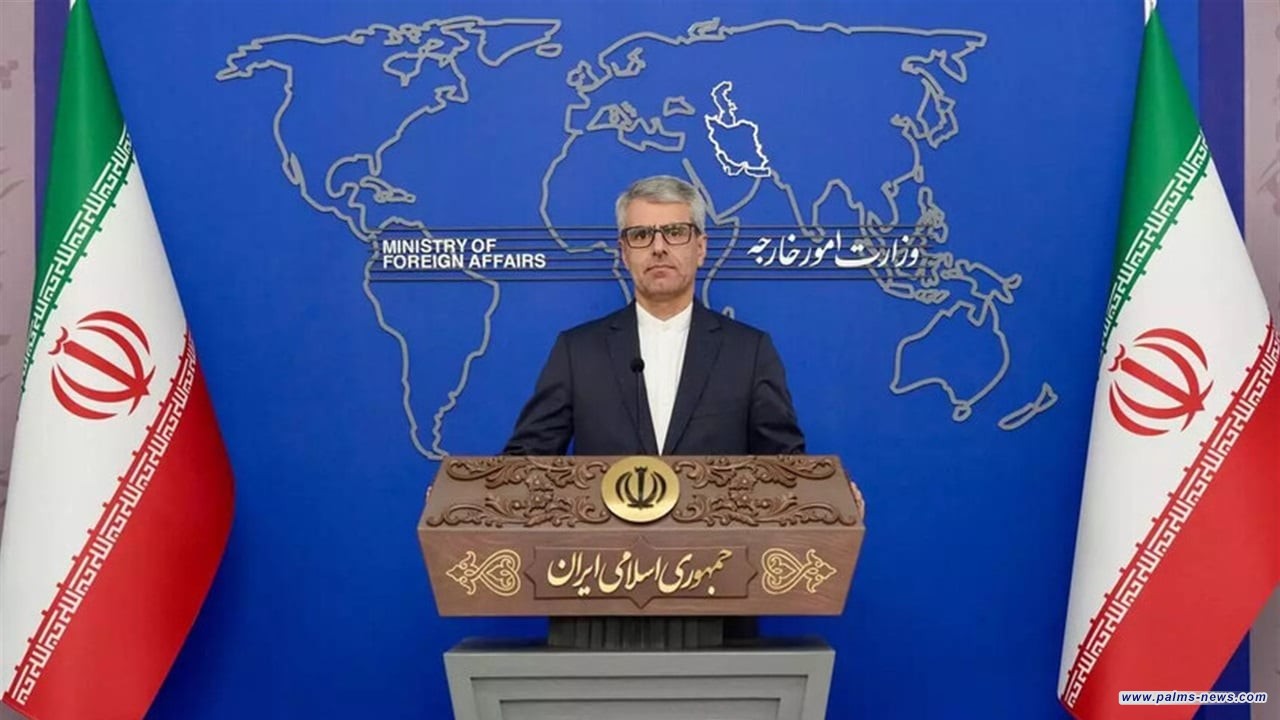 الخارجية الإيرانية: سفيرنا لدى لبنان سيواصل عمله في بيروت