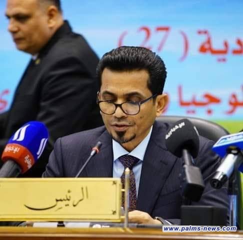 وزير النقل العراقي يوجه الخطوط الجوية العراقية بنقل المسافرين العالقين في السعودية