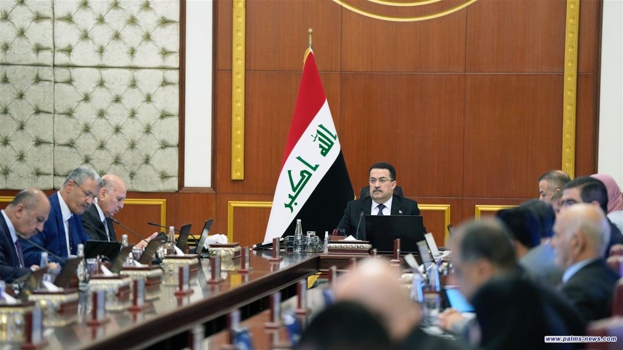 السوداني يوجه المؤسسات الحكومية بتقليل النفقات