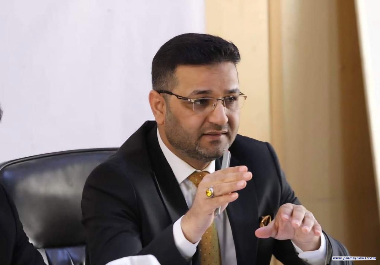 رئاسة الجمهورية تصادق على تعديل قانون مكافحة البغاء والشذوذ الجنسي