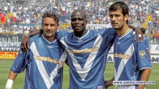 إغلاق نادي بريشيا الإيطالي شهير بسبب الإفلاس