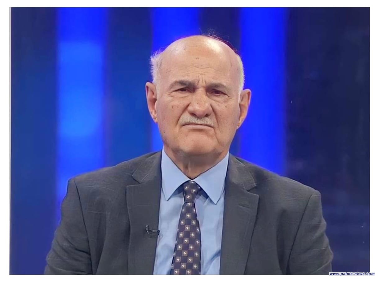 ذياب: سنبحث مع الرئيس التركي منح العراق حصة عادلة من المياه