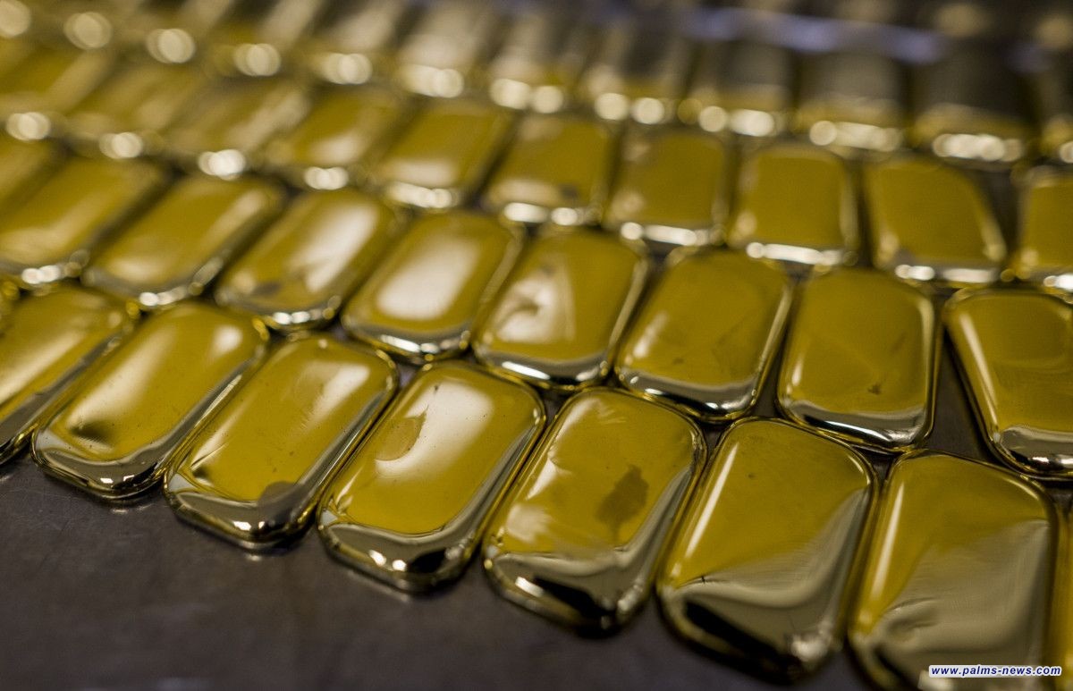 مصر تسحب”مشروع البحث عن الذهب” من شركة قبرصية