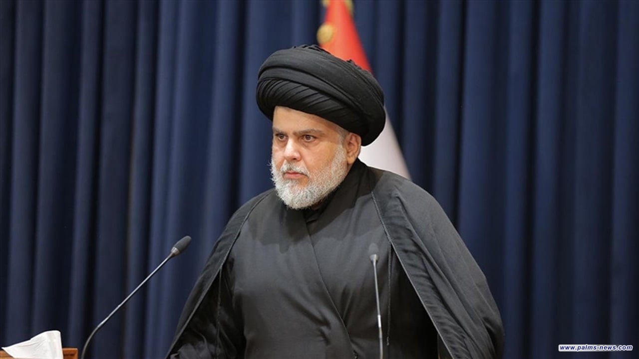 السيد الصدر يصدر بيانا بشأن ميسان: وصل الاستهتار بالمليشيات الوقحة إراقة دماء العراقيين