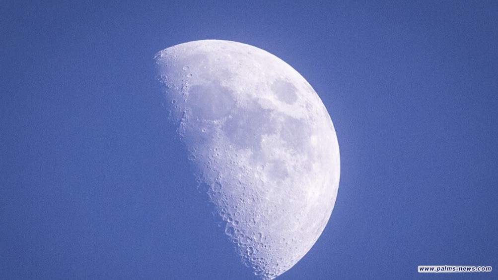 شركات فضاء عالمية: البشر سيعيشون ويعملون على سطح القمر بحلول العقد القادم