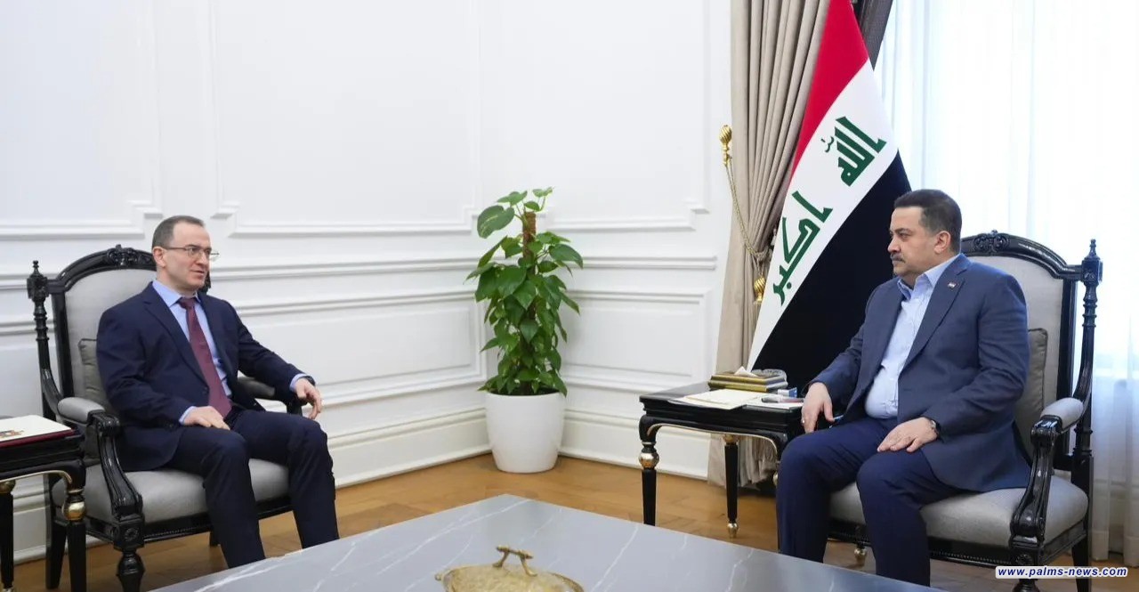 السوداني يدعو الى تجنيب المنطقة حرب إقليمية شاملة