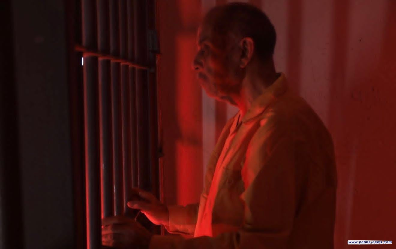 الإعدام لشاكر الدوري.. ارتكب جرائم تصفيات جماعية بحق البارزانيين