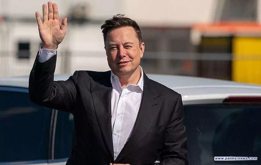 ماسك : الطائرات المسيرة مستقبل حروب العالم