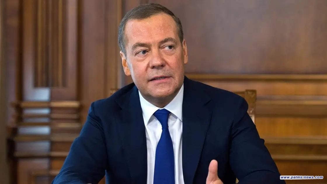 نائب رئيس مجلس الأمن الروسي:  ضربات أوكرانيا لشبه جزيرة القرم اقتراب لنهاية العالم.