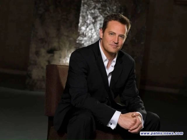 حساب ماثيو بيري المصرفي يصدم الجمهور