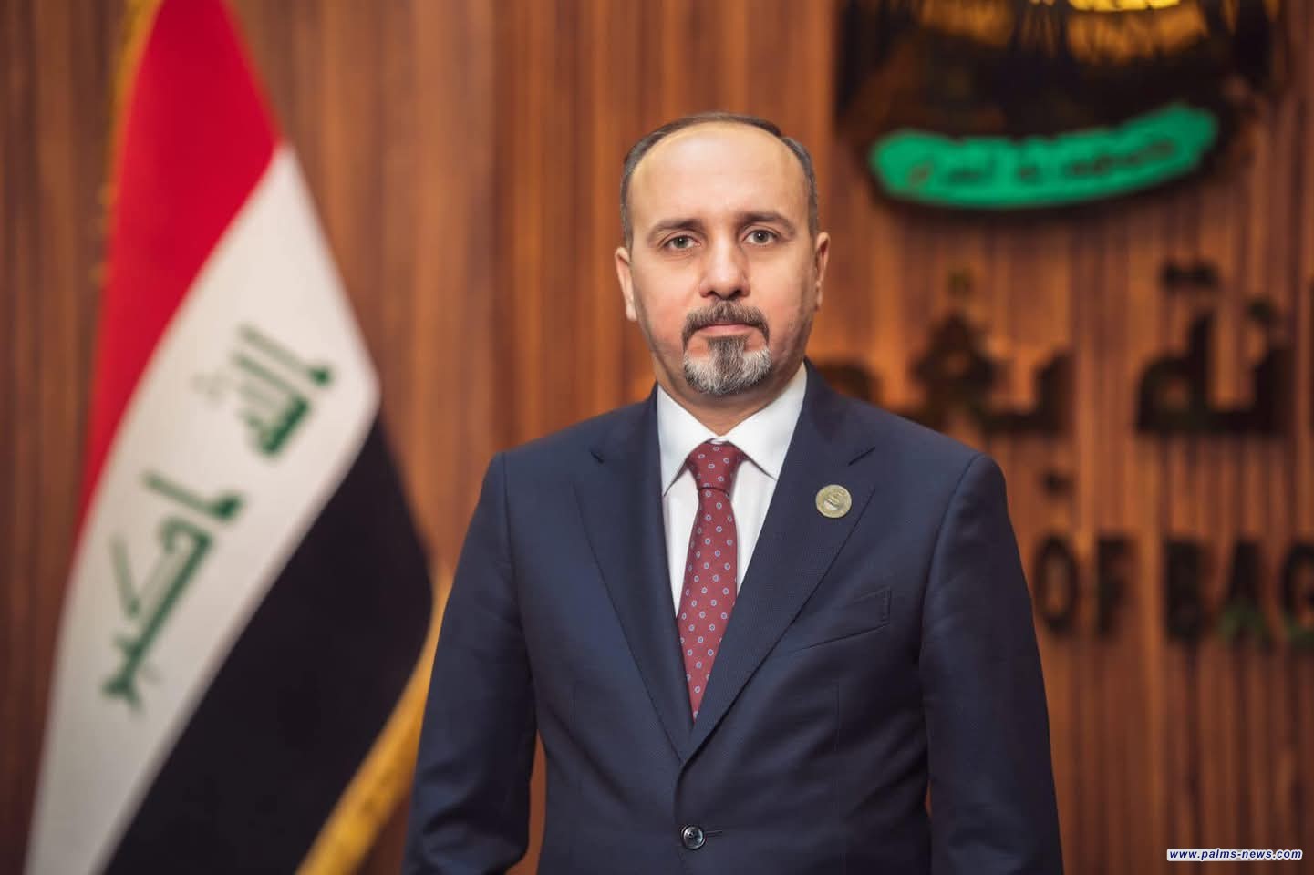 أمين بغداد يوضح آخر المستجدات بشأن مشروع المترو