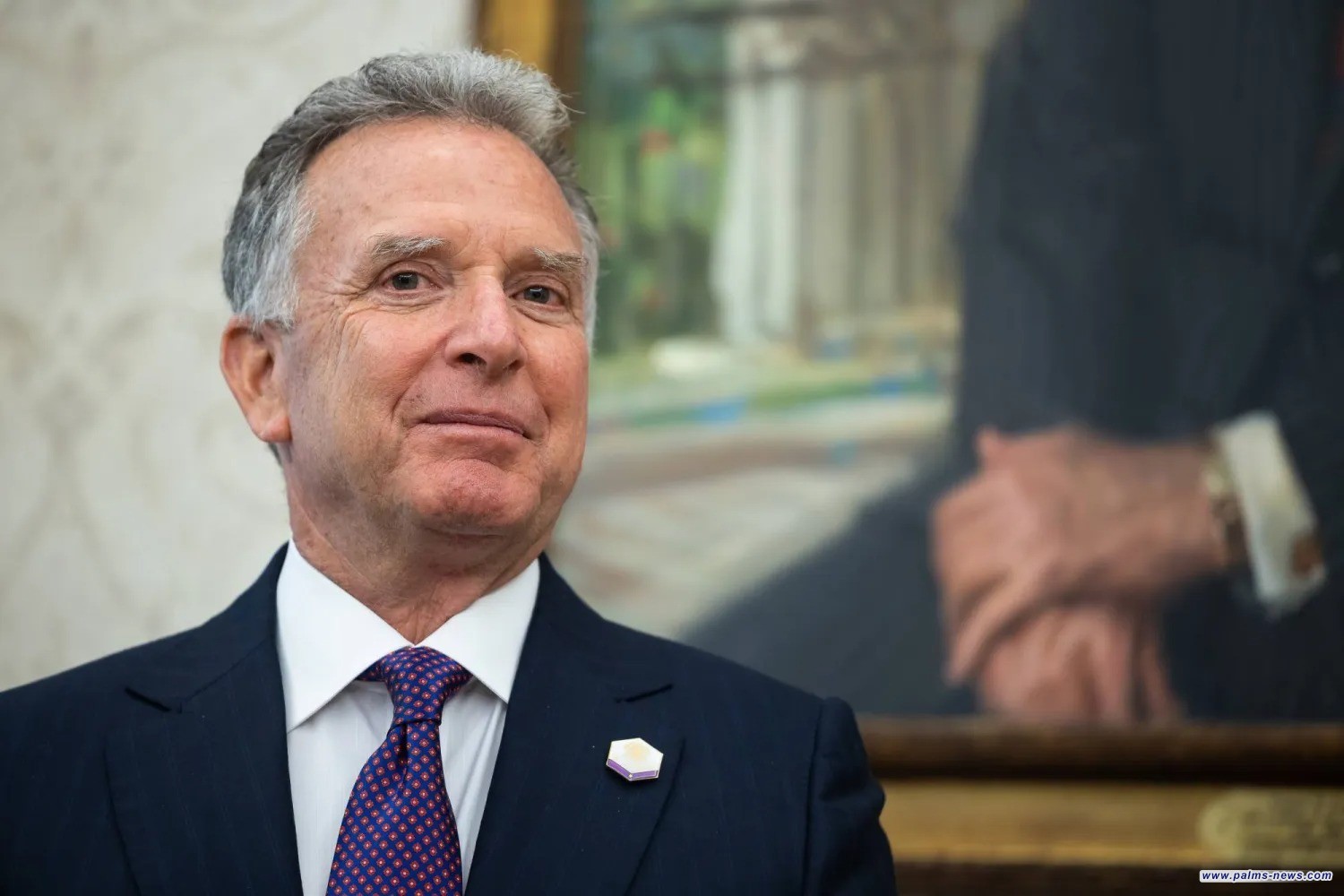 ويتكوف قبيل محادثات مع طهران: تخصيب اليورانيوم خط أحمر بالنسبة لواشنطن