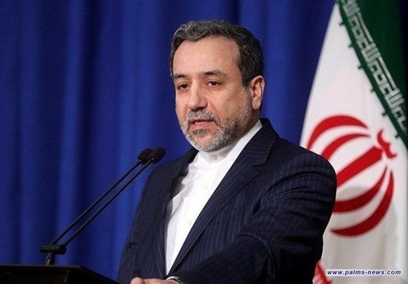 عراقجي:  لو كانت الولايات المتحدة قادرة على تدمير منشآتنا النووية لما دخلت في مفاوضات