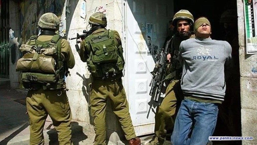 "أسوشيتد برس"عن جنود إسرائيليين: استخدمنا المعتقلين كدروعٍ بشرية
