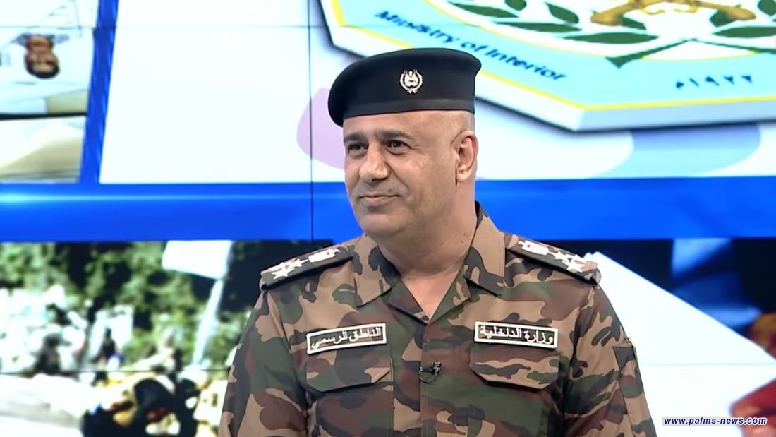 الداخلية: دخول العراقيين إلى الكويت بمركباتهم مجرد مقترح قيد الدراسة