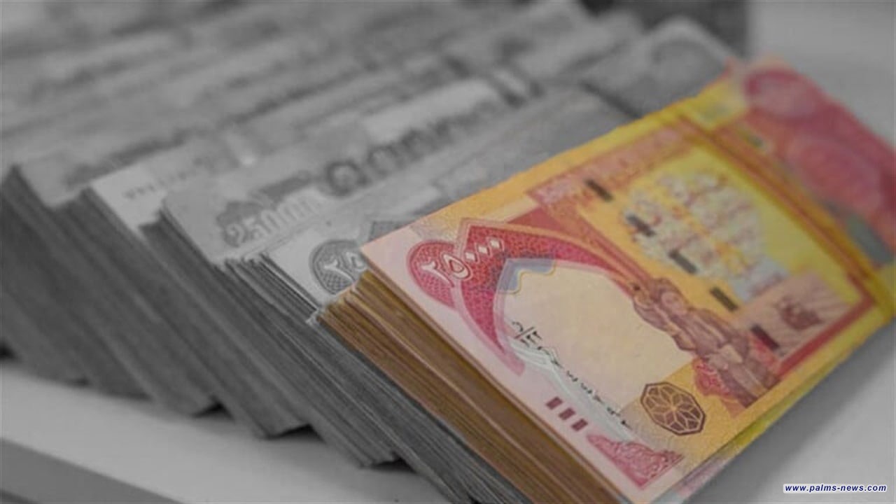 إقليم كردستان يرفض حصة 12.67% من الموازنة ويطالب برفعها إلى 14%