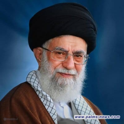 الخامنئي مهدداً باللغة العبرية:- الصهاينة سيندمون على جريمتهم العدوانية