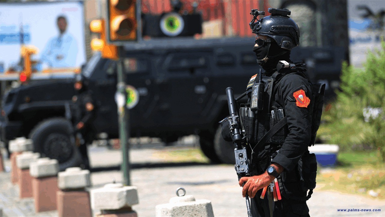 تفاصيل خطة رمضان في بغداد