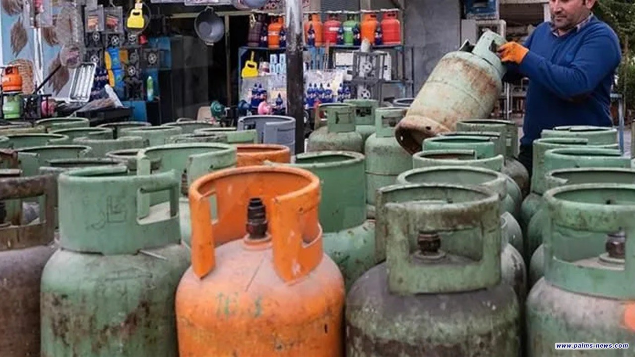 النفط تعلن إطلاق البطاقة الوقودية لغاز الطبخ بواقع أسطوانتين شهرياً