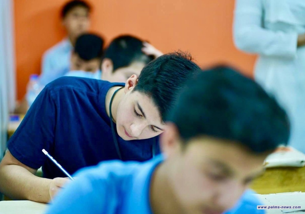 بمشاركة أكثر من 665 ألف طالب.. التربية تعلن جاهزيتها لامتحانات الثالث المتوسط