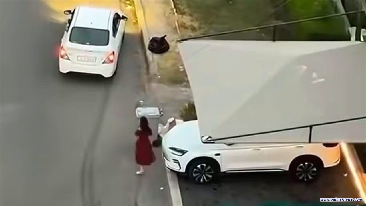 إلقاء القبض على عدد من متحرشي حادثة المنصور