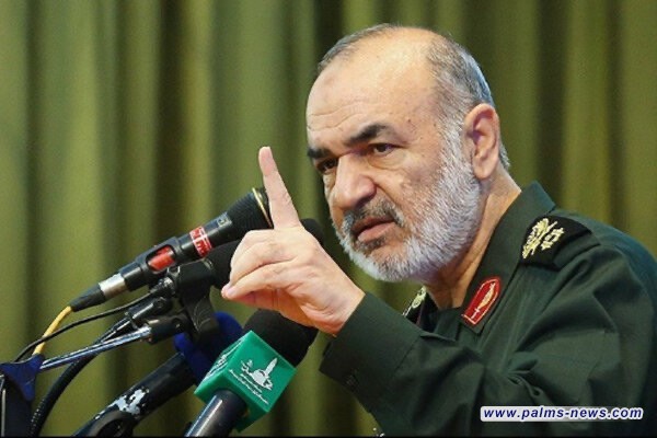 الحرس الثوري الإيراني: طوفان الأقصى لم تكن انتقاما لسليماني