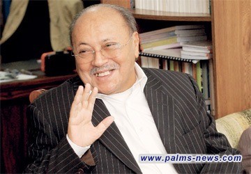 الموت يغيبُ الأديب العراقي جمعة اللامي عن 78 عاماً