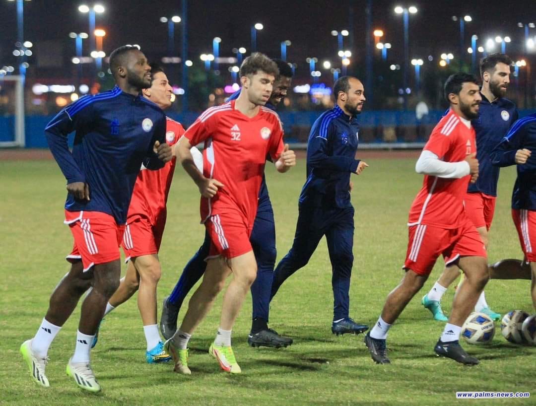 الجوية والزوراء يرفعان شعار الفوز في الاستحقاق الآسيوي اليوم