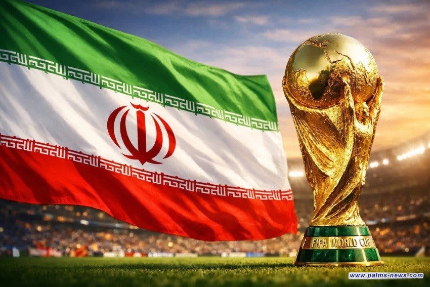 غموض حول منتخب إيران.. سيناريو قد يقلب المونديال