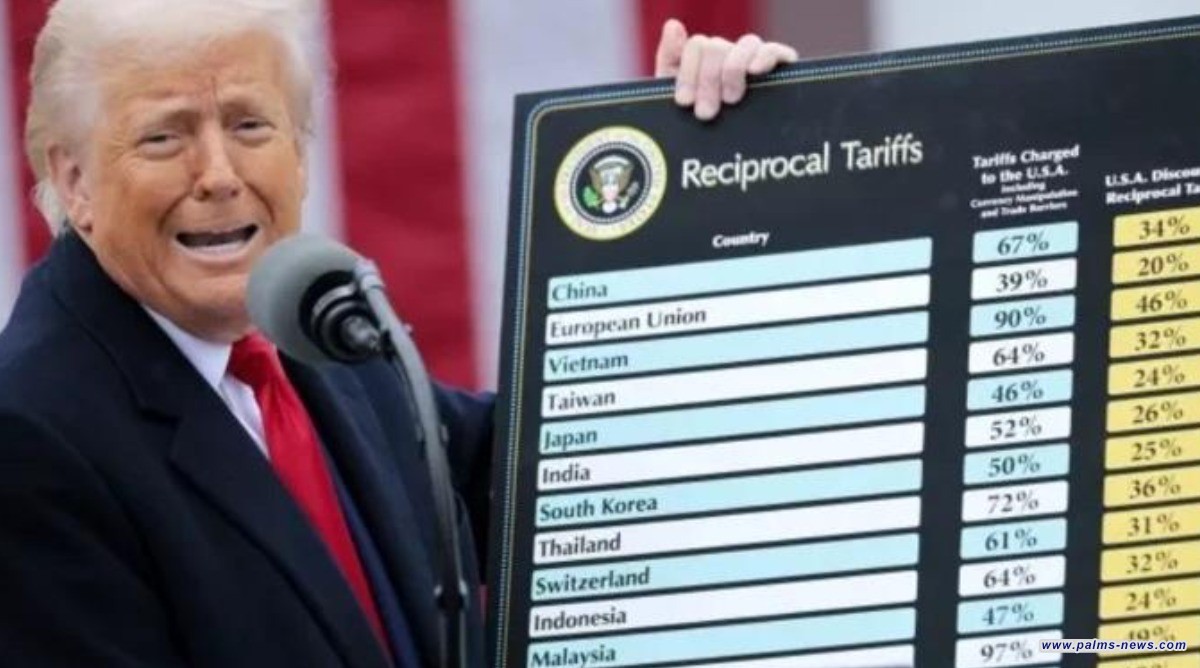 في تحول مفاجئ.. ترامب يعلق قرار فرض رسوم جمركية جديدة