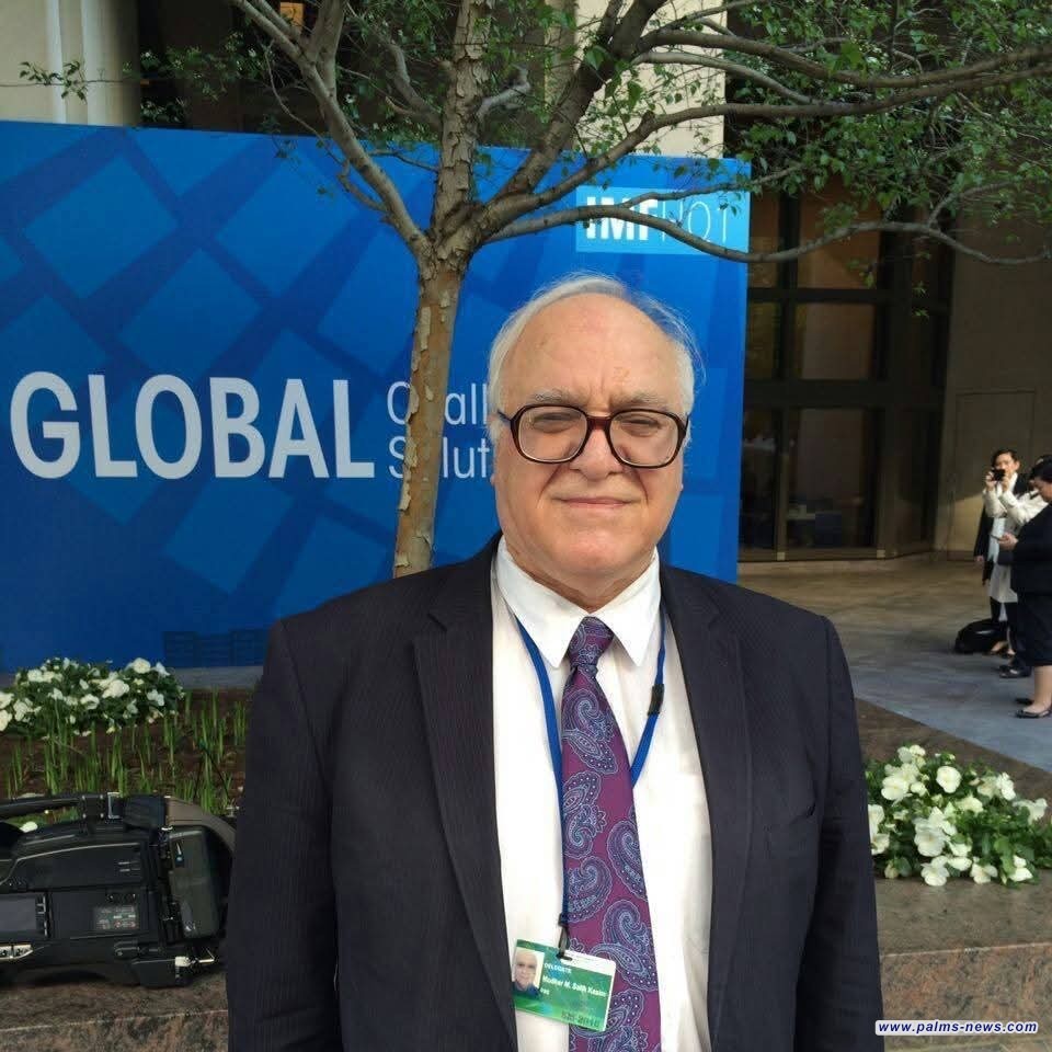 مستشار السوداني : الحكومة نجحت في إدارة السياسة المالية والاقتصادية للبلاد