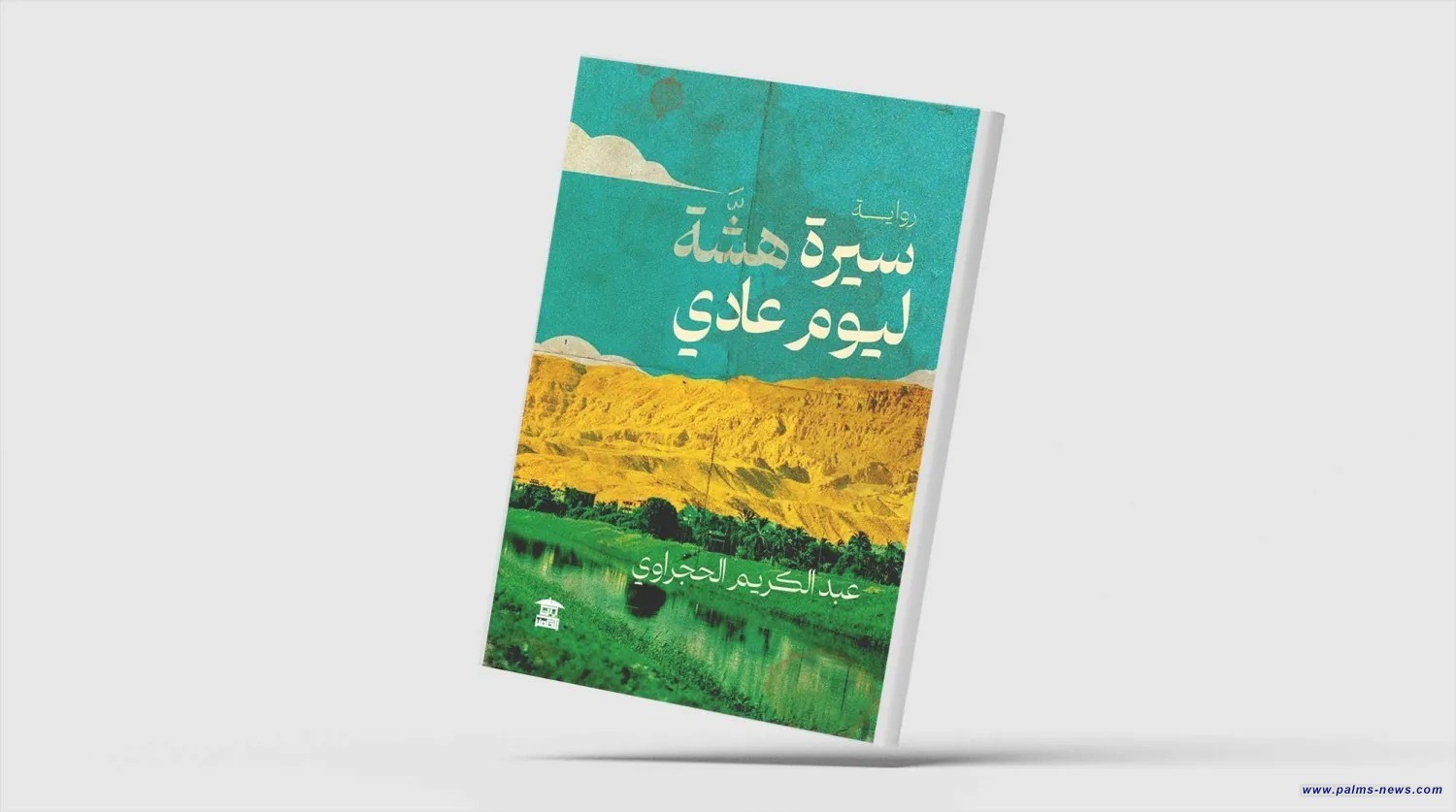 "سيرة هشّة ليوم عادي"... رواية تستعيد حميمية الريف المصري
