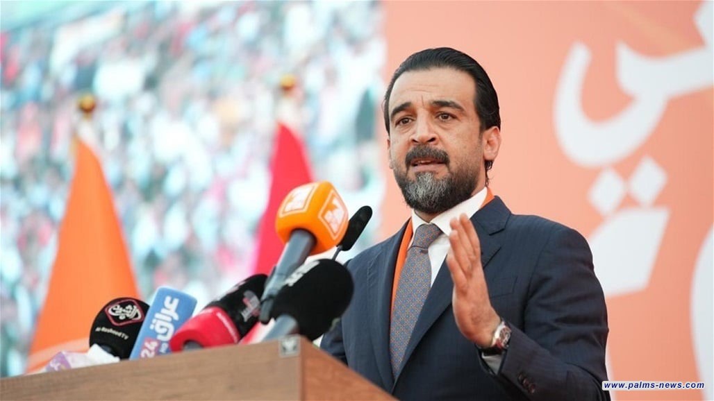 القضاء العراقي يبرِّئ الحلبوسي من التهم الموجهة إليه