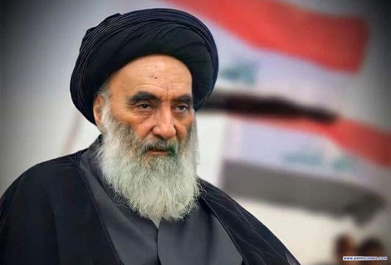 مكتب المرجع السيستاني يطالب ببذل كل جهدٍ ممكن لوقف العدوان الهمجي على لبنان