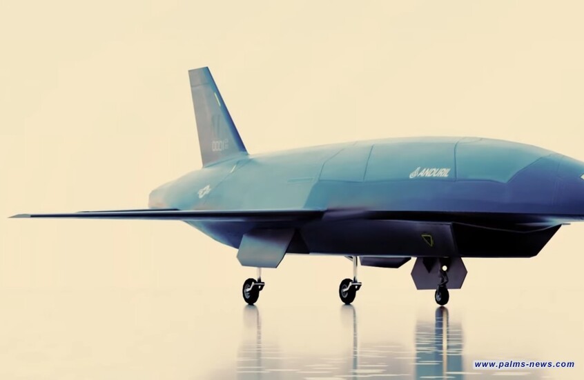 الولايات المتحدة تختبر طائرات مسيّرة عسكرية من جيل جديد