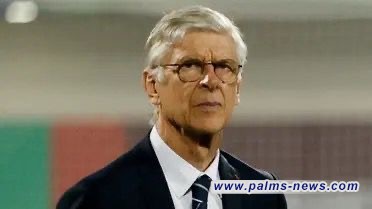 أرسين فينغر يرشح منتخبات فرنسا وإنجلترا والبرتغال للتتويج بأمم أوروبا 2024